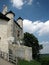 Restored medieval castle of Bobolice near Czestochowa.