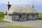 Restored Thatched Croft House