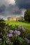 Restormel Castle, Lostwithiel Cornwall England