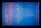 Results of electrophoresis after PCR.