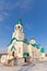 Resurrection Cathedral in Yuzhno-Sakhalinsk