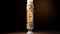 resurrection catholic easter candle