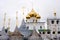 Resurrection Monastery in Uglich, Russia.