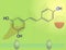 Resveratrol molecular structure