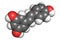 Resveratrol structure