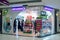 Retail, convenience, store, product, technology, shopping, mall, supermarket