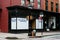 Retail space available for lease in New York