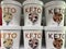 Retail store Ice Cream Keto pint cups variety