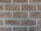 retaining wall cinder block concrete cement aggregate breeze block building office warehouse house facade garden yard backyard