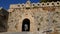 Rethymno Fortezza fortress main gate
