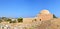 Rethymno Fortezza fortress Mosque