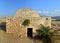 Rethymno Fortezza fortress Mosque