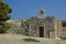 Rethymno Fortress on Crete