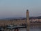 Rethymno, Greece - August 6, 2016: The Egyptian lighthouse in