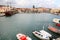 Rethymno Harbour