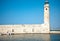 Rethymno lighthouse