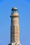 Rethymno lighthouse, Crete.