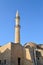 Rethymno Mosque Neratzes