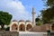 Rethymno old Mosque