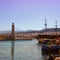 Rethymnon harbor 02