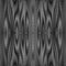 Reticulate seamless linear texture with ornate moire effect illusion