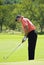 Retief Goosen - Wedge Shot