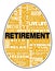 Retirement - Nest Egg Design