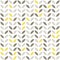 retro beige yellow brown leaves