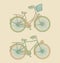 Retro Bicycles