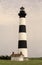 Retro Bodie Island Lighthouse