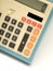 Retro Calculator