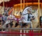 Retro Carousel