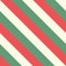 Retro Christmas backgrounds diagonal lines pattern, the