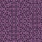 Retro cover design for textile design in violet color. Vintage minimalistic blur style