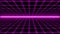Retro cyberpunk style 80s Sci-Fi Background Futuristic with laser grid landscape.