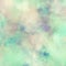 Retro dirty green purple beige grunge texture. Rough old distressed background painting