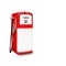 Retro fuel dispenser