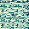 Retro Gamer Pattern