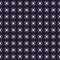 Retro gray violet wire seamless background