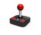 Retro joystick