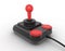 Retro joystick