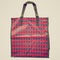 Retro look Shopper bag