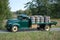 Retro Mint condition Antique Chevy Chevrolet pick up truck from 1946