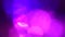 Retro neon purple dark blue hot pink colors. Blur in motion. Optical Crystal Prism Flare Beams. Abstract light animation