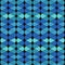 Retro pattern