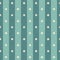 Retro polka american star background