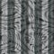 Retro Psychedelic Hypnotic Trippy Acid Swirls Seamless Texture Pattern Grey Stripes