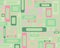 Retro rectangles background