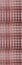 Retro red black buffalo plaid check seamless border pattern. Traditional american country lumberjack style social media