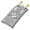 Retro Remote Control